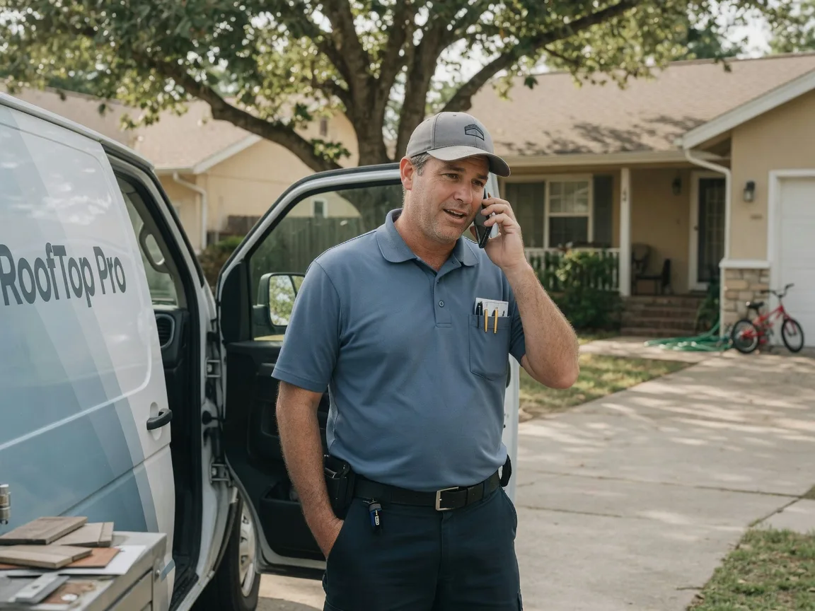 Roof Repair Cassopolis, MI FAQs