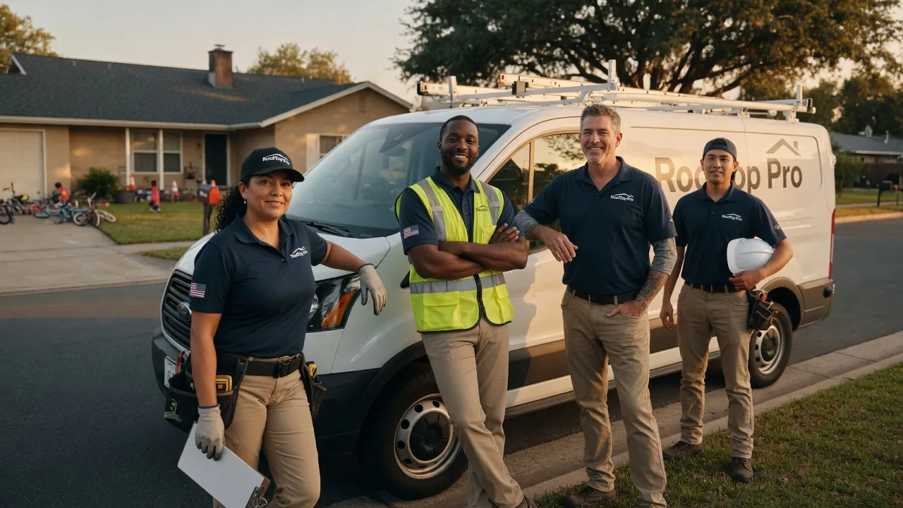 Roof Repair in Cassopolis, MI near me