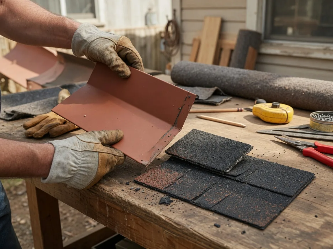 Roof Repair company in Cassopolis, MI